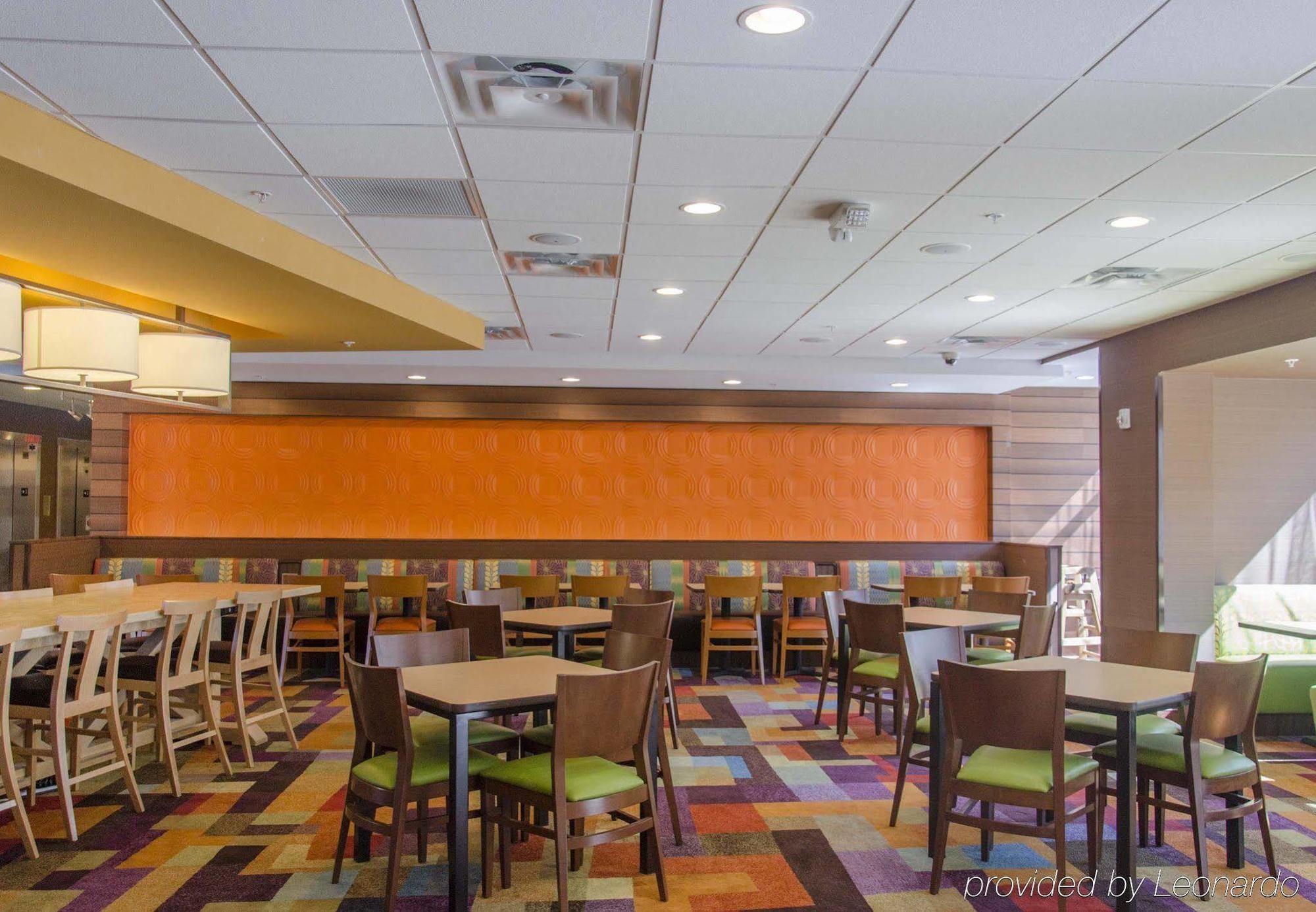Fairfield Inn & Suites By Marriott Atlanta Cumming/Johns Creek Exterior photo